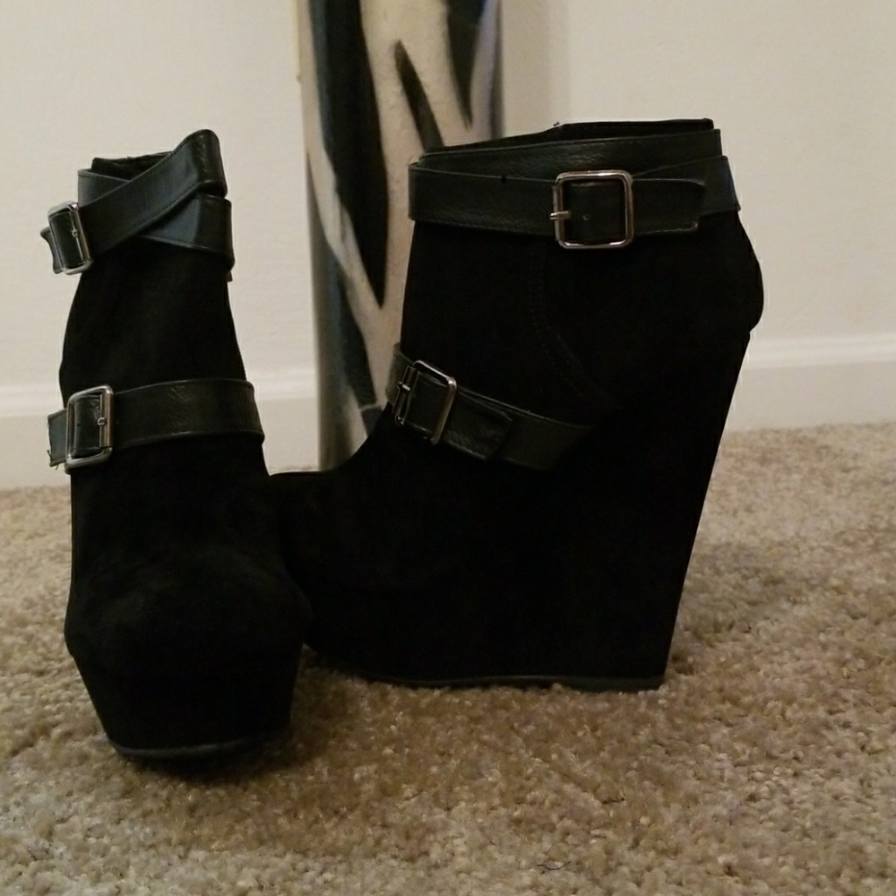 Wedges